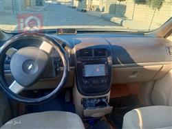 شيفروليه ابلاندر